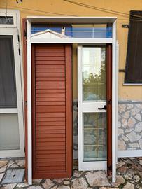 Porte da esterno 130 x 230