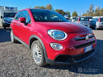 Fiat 500X 1.3 MultiJet 95 CV Club