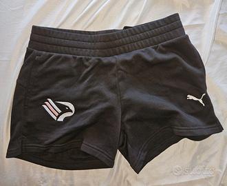 Pantaloncini Donna Palermo calcio