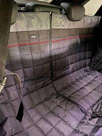 Coprisedili Telo animali Audi a3 8p spb