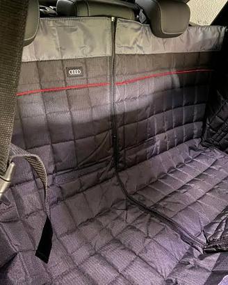 Coprisedili Telo animali Audi a3 8p spb