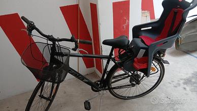 bicicletta Atala