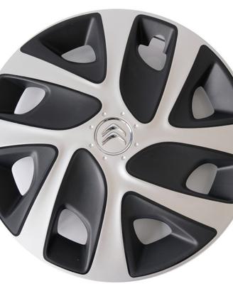 Copricerchi originali Citroen C3 16"