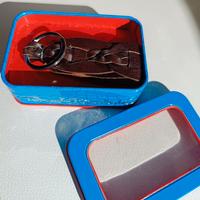 Portachiavi Renato Balestra