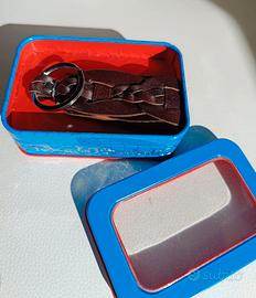 Portachiavi Renato Balestra