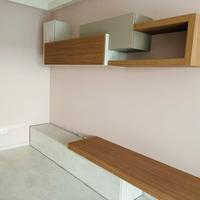 Living parete attrezzata NUOVO