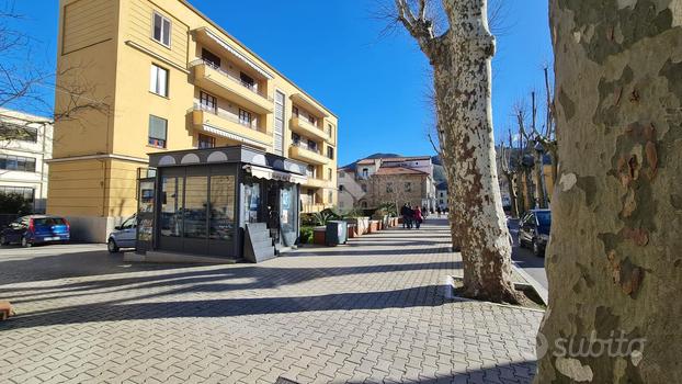 BOX A SANT'AGATA DE' GOTI