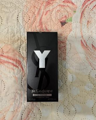 Profumo Yves Saint Laurent Y Le Parfum 100ml