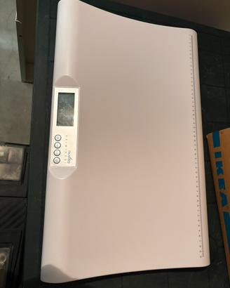 Bilancia neonati NUVITA