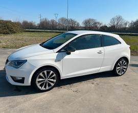 Seat Ibiza FR SC 110 cv