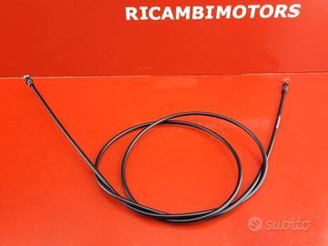 CAVO APERTURA SELLA PIAGGIO NRG 50 X7