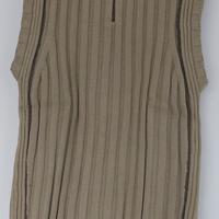 Pullover gilet uomo taglia L