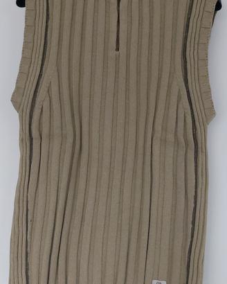 Pullover gilet uomo taglia L