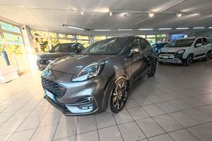 Ford Puma 1.0 EcoBoost Hybrid 125 CV S&S ST-Line X