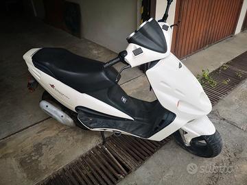 motorino Malaguti  F12