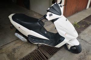 motorino Malaguti  F12