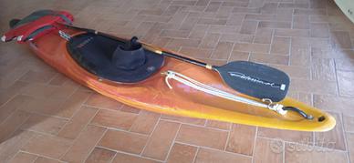 Kayak