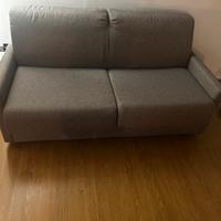 Divano letto