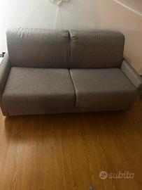 Divano letto
