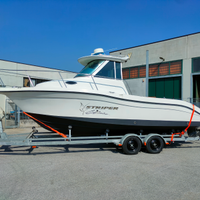 Sea Striper 2301 alaska