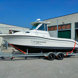 Sea Striper 2301 alaska