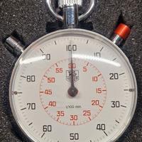 TAG Heuer Cronometro Vintage Meccanico 48/50 mm –