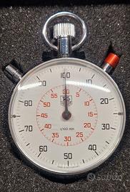TAG Heuer Cronometro Vintage Meccanico 48/50 mm –
