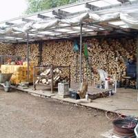 legna da ardere stagionata