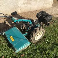 Motocoltivatore Bertolini