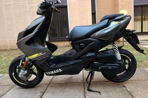 Aerox 4 tempi 2021