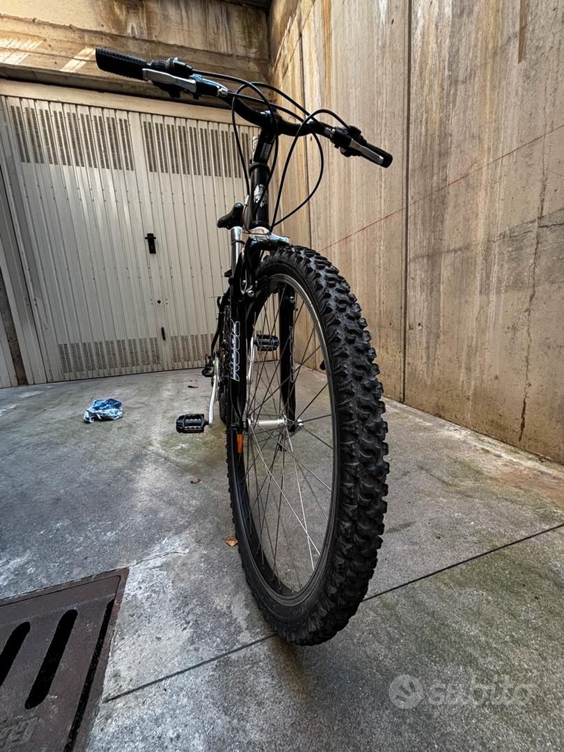 Bici MTB Bianchi Duel 26” Biciclette In vendita a Bergamo