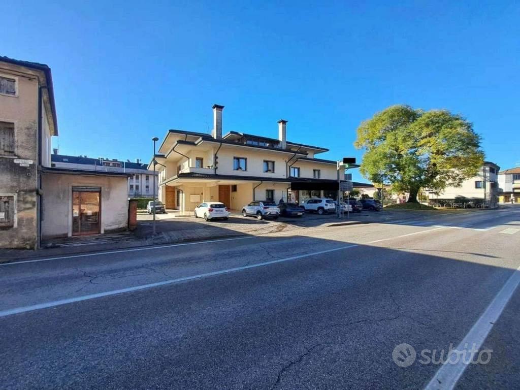 Appartamento – Riese Pio X, Palazzon - Vista 4