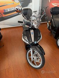 Piaggio Liberty S 125