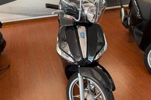 Piaggio Liberty S 125