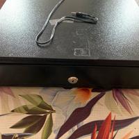 Cassetta porta soldi