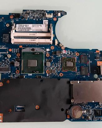 Motherboard Scheda madre HP Probook 4530s 100% OK