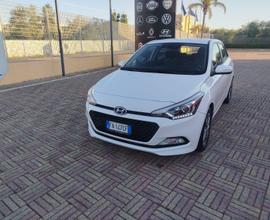 Hyundai i20 1.1 CRDi 12V 5 porte Style