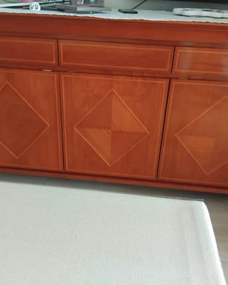 Credenza