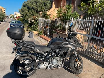 Trk 502  del 2017