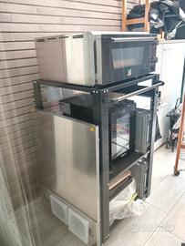 Forno Effeuno P134H