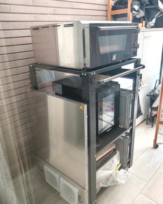 Forno Effeuno P134H