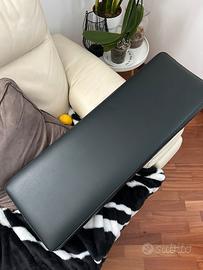 Schienale panca Technogym