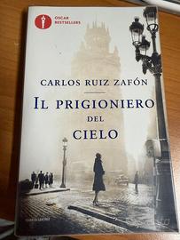 Il prigioniero del cielo
