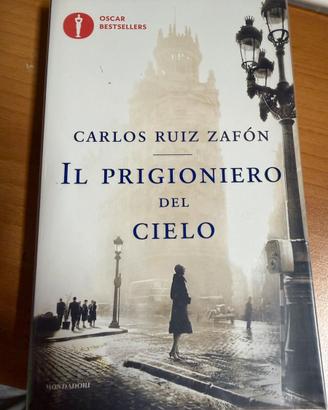 Il prigioniero del cielo