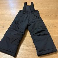 Pantalone sci bambino