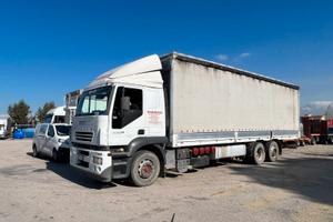 STRALISS 350 MOTRICE 9,60 m