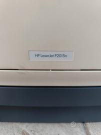stampante laser HP 
