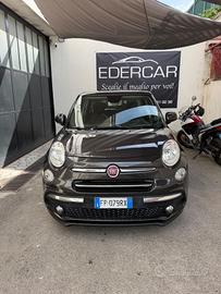 Fiat 500L Lounge