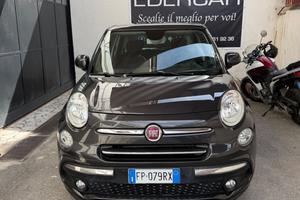 Fiat 500L Lounge