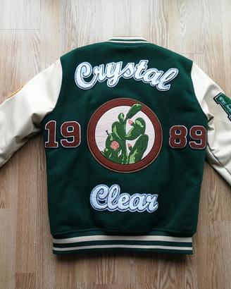 Bomber Zara 